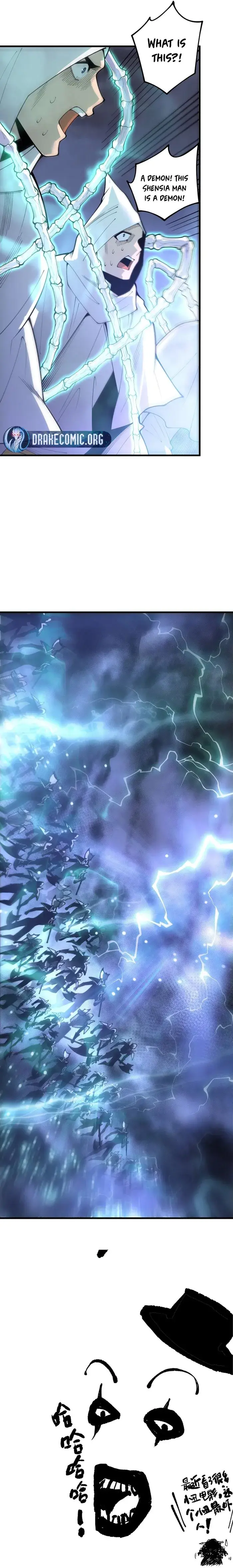 Catastrophic Necromancer Chapter 216 image 10_optimized